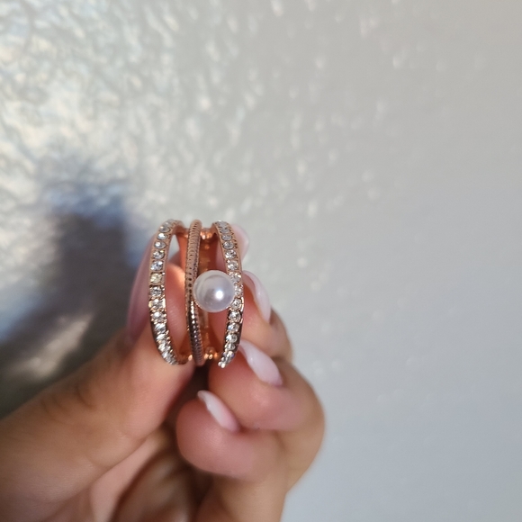 Woman ring - Picture 3 of 7